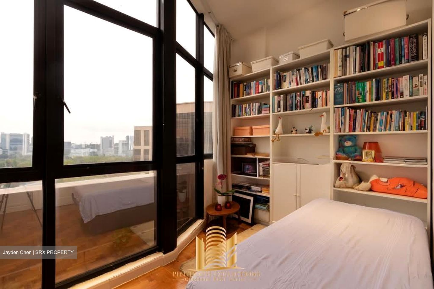 Heritage View (D5), Condominium #556128551